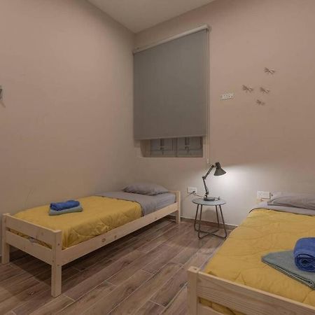 شقة Sliema - 2 Mins From The Beach المظهر الخارجي الصورة
