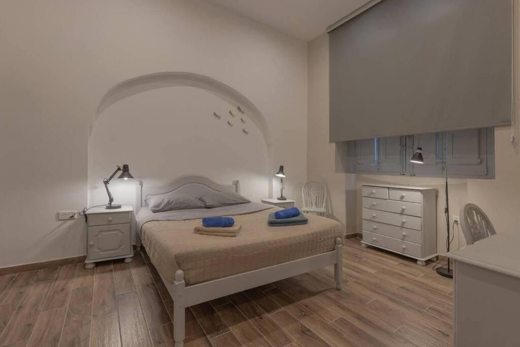 شقة Sliema - 2 Mins From The Beach المظهر الخارجي الصورة